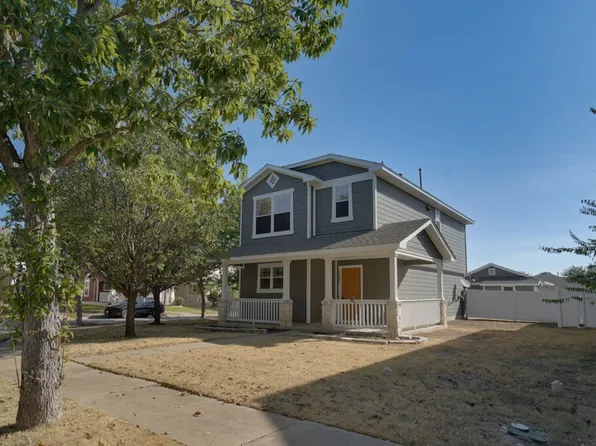 1512 Davis Mountain Loop, Cedar Park, TX 78613