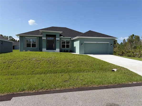 13173 FELDSPAR AVENUE, PORT CHARLOTTE, FL 33981