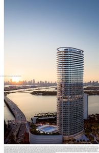 500 Alton #1806, Miami Beach, FL, 33139