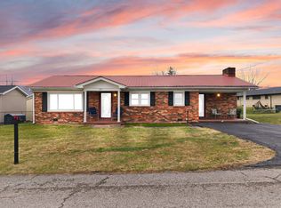 211 Reams St, London, KY 40741