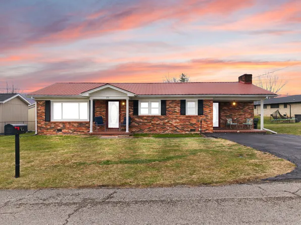 211 Reams St, London, KY 40741