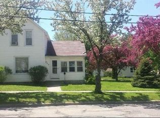 502 Lake St, Baraboo, WI 53913