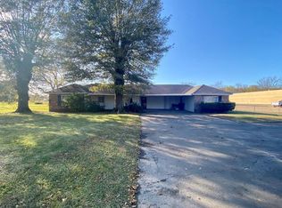 2031 Highway 1 S, Greenville, MS 38701