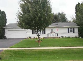 669 Church St, German Valley, IL 61039