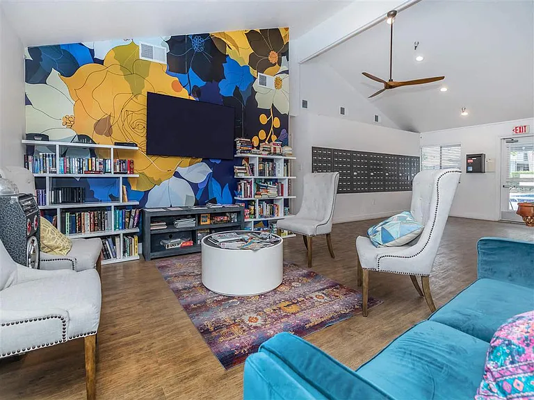 Zen Diamond 177, LP — Photo 24