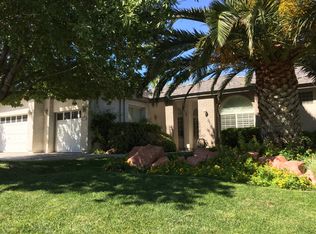 3716 Miguels Ln, Las Vegas, NV 89120