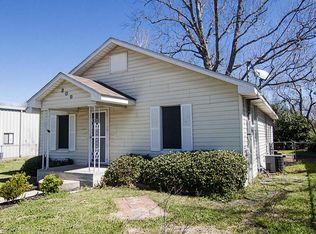 209 Sycamore St, Tomball, TX 77375