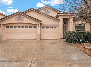 8044 Sand Springs Rd NW, Albuquerque, NM 87114