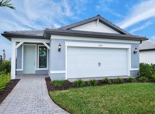 1994 Pepper Grass Dr, North Pt, FL 34289