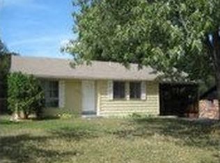 1205 Western St, Elizabethtown, KY 42701