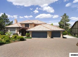 3500 Southampton Dr, Reno, NV 89509