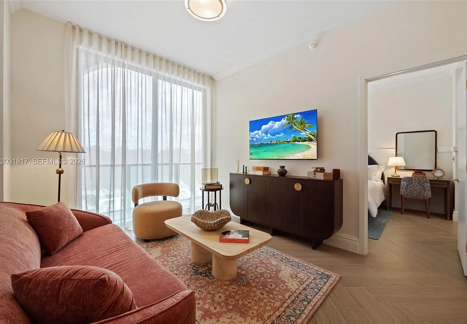 1 bed, 638 sqft, $3,600 — Photo 1