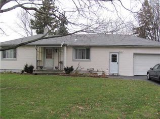 3244 Lyell Rd, Rochester, NY 14606