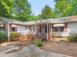 14 Griffith Pl, Durham, NC 27703