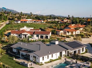 4678 Bedrock Ct, Santa Barbara, CA 93111