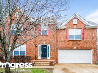 2408 Edencrest Dr, Antioch, TN 37013