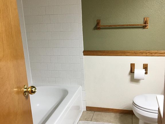 Hall Bath