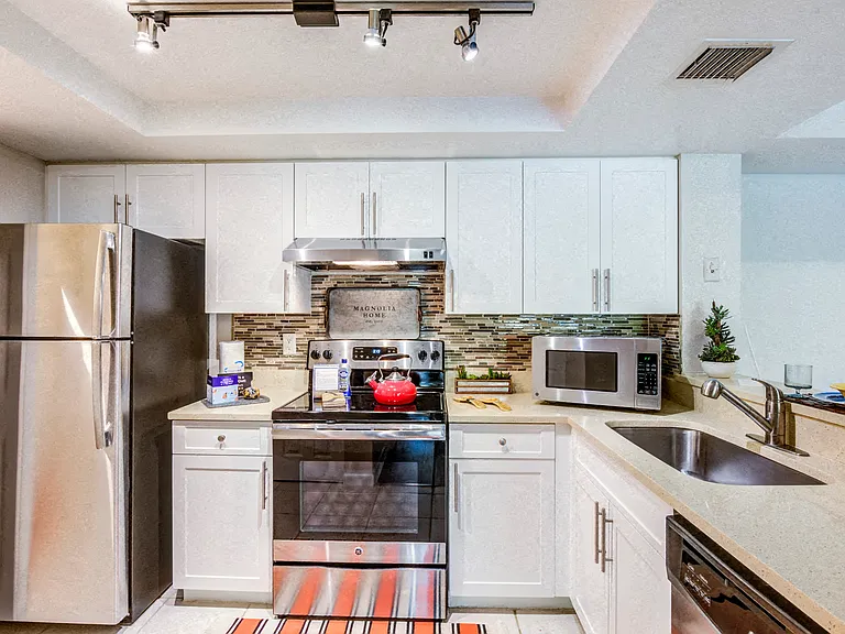 TC Kitchen