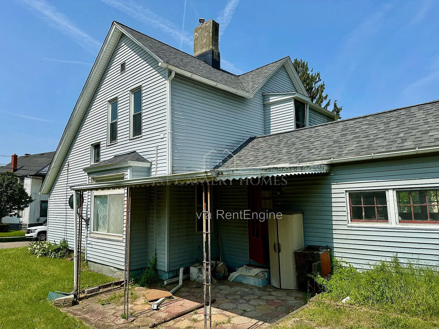 4 bed, 2.0 bath, 1708 sqft, $1,500 — Photo 2