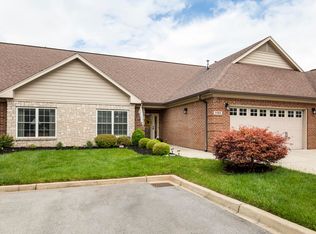 5103 Rushing Water Rd, Louisville, KY 40241