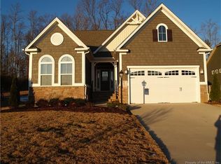 7637 Flowering Magnolia Ln, Quinton, VA 23141