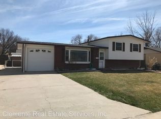 143 Harvard St, Colorado Springs, CO 80911