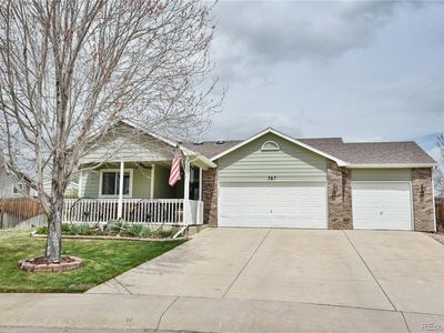 357 Red Bud Court, Eaton, CO, 80615
