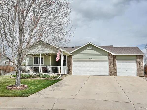 357 Red Bud Court, Eaton, CO 80615