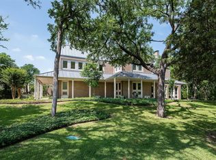 6706 Northaven Rd, Dallas, TX 75230