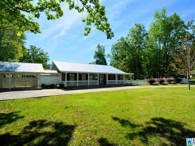 295 Lakeshore Dr, Shelby, AL, 35143
