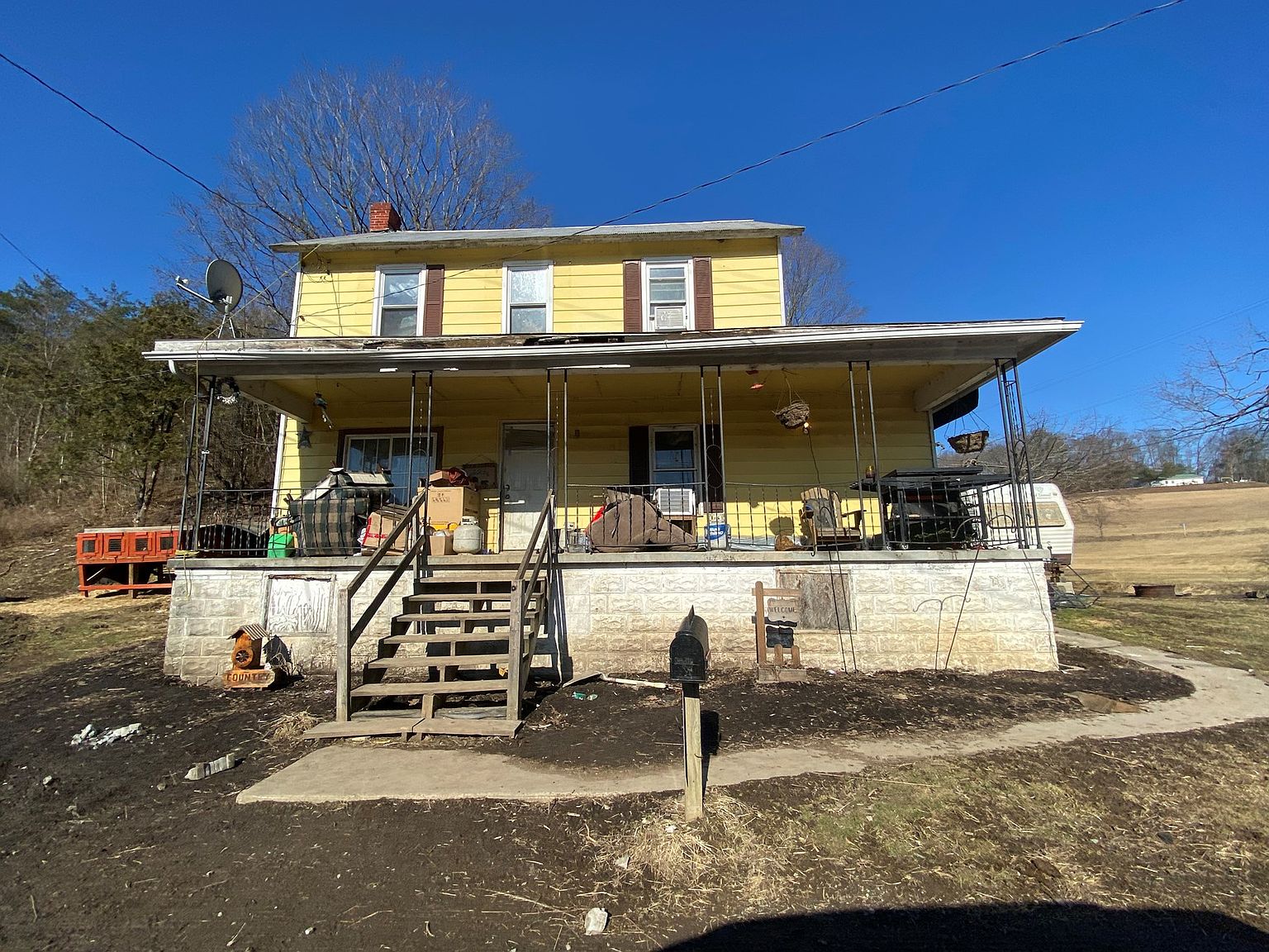 19144 Tuscarora Creek Rd, Blairs Mills, PA 17213 Zillow