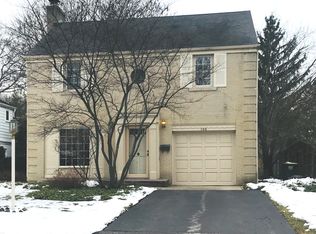 508 S Lincoln Ln, Arlington Heights, IL