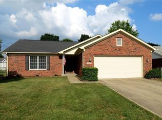 2015 Sherman Dr, Columbus, IN 47203
