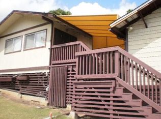574 Auwaiolimu St, Honolulu, HI 96813