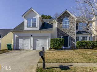 3027 Stonebridge Creek Dr, Lithonia, GA 30058