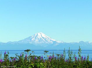 16999 Tidal Knoll Rd, Ninilchik, AK 99639