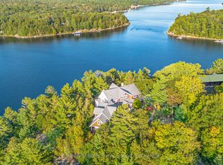 22 Beacon Point Dr, Carling, ON P0G1G0