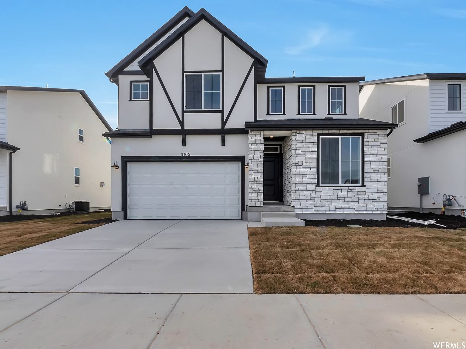 5165 N Willow Tree Rd LOT 404, Eagle Mountain, UT 84005 MLS 1972765