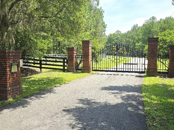10333 NW 132ND DRIVE LOT 3, ALACHUA, FL 32615