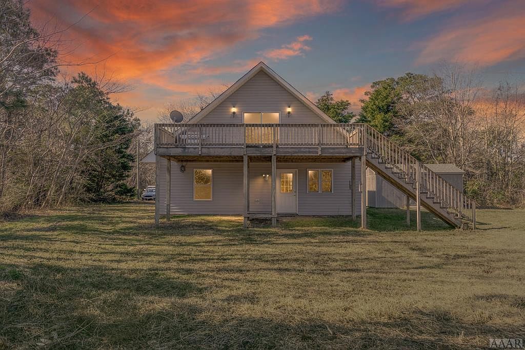 106 Jomar Lane, Jarvisburg, NC 27947 Zillow