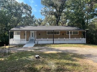 429 James Dr, Longview, TX 75605