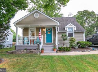 33 Hampton Rd, Linthicum, MD 21090