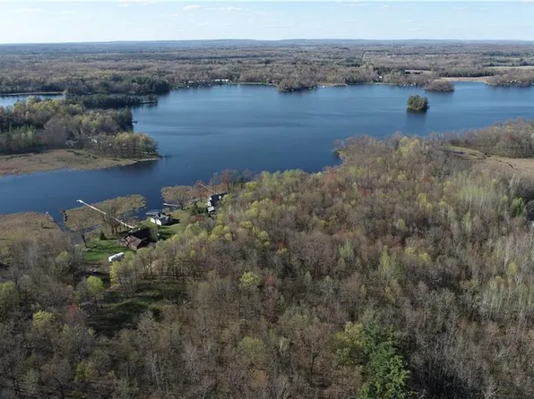 Lot 8 Pleasant View Trail, New Auburn, WI 54757