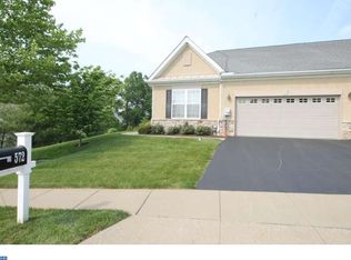 572 Hodgson Cir, West Grove, PA 19390