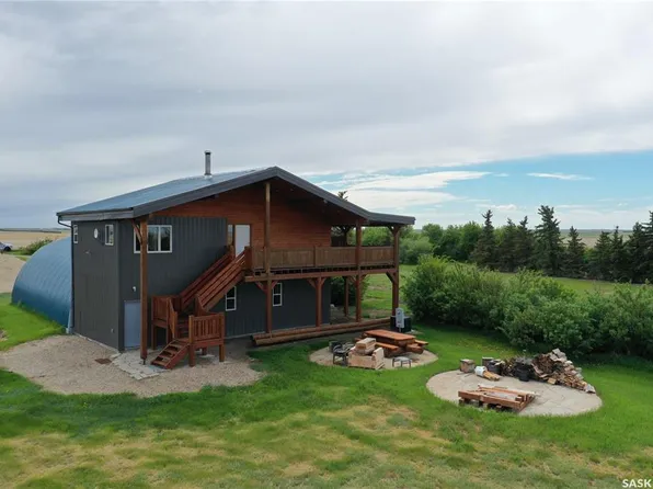  Rural Address, Kindersley Rm No. 290, SK S0L 1S0