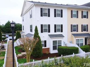 1130 Renewal Pl UNIT 107, Raleigh, NC 27603