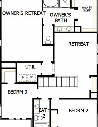 3rd Floor