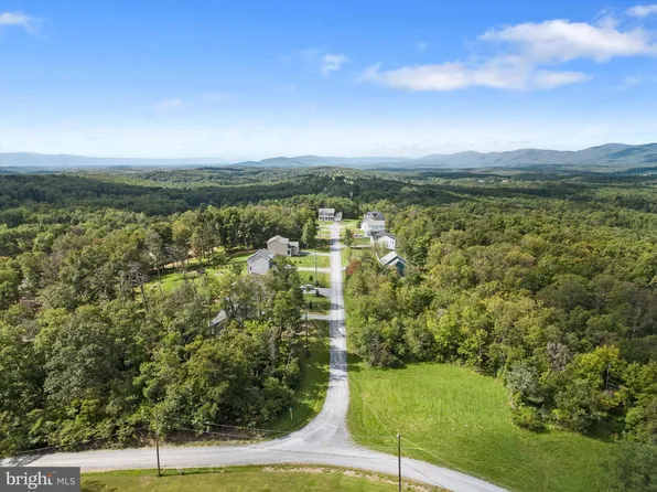 LOT 28 Meadow Way, Winchester, VA 22602