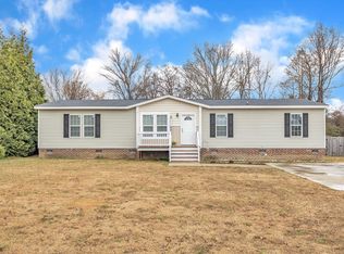 6420 Nicole Rd, Spring Hope, NC 27882