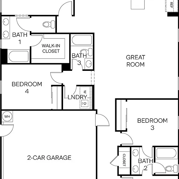 663 Skyler Ln — Photo 2